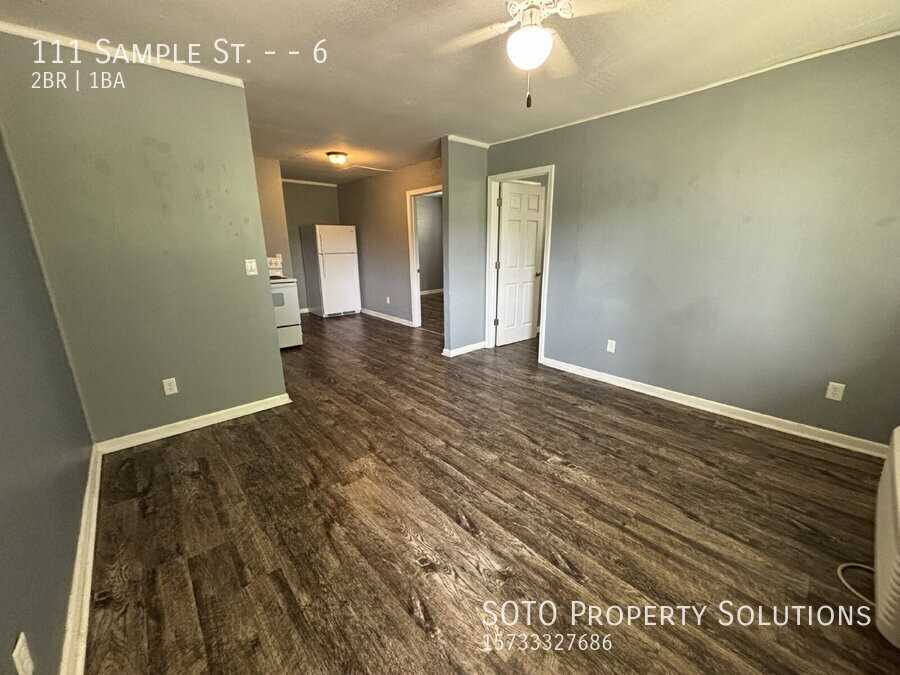 111 Sample St #6 - Photo 3 of 8