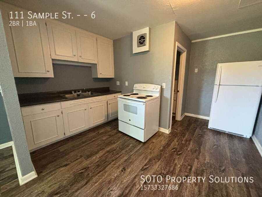 111 Sample St #6 - Photo 4 of 8