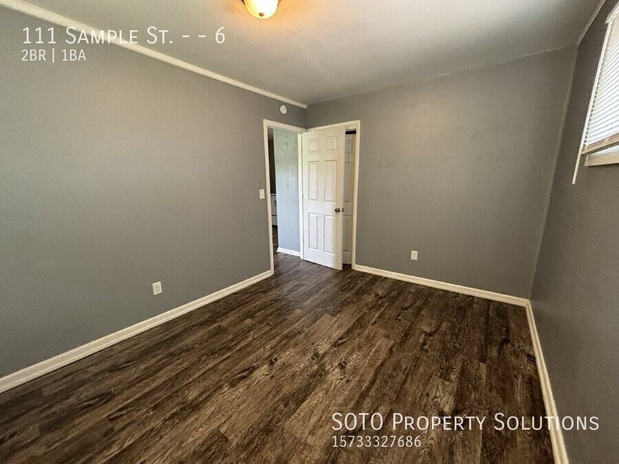 111 Sample St #6 - Photo 7 of 8