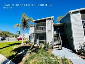 3740 Idlebrook Cir #100 - Photo 1 of 1