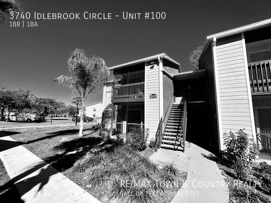 3740 Idlebrook Cir #100 - Photo 3 of 21