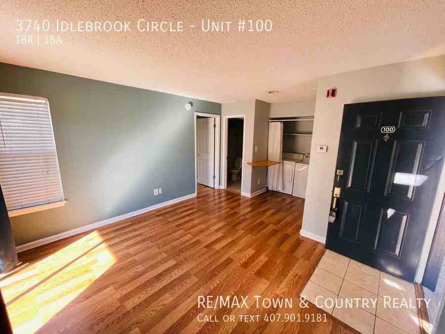 3740 Idlebrook Cir #100 - Photo 6 of 21