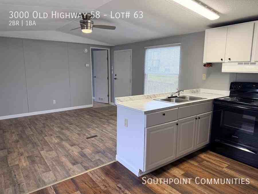 3000 Old Highway 58 - Photo 2 of 8