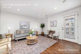 4445 Washington St #206 - Photo 1 of 1