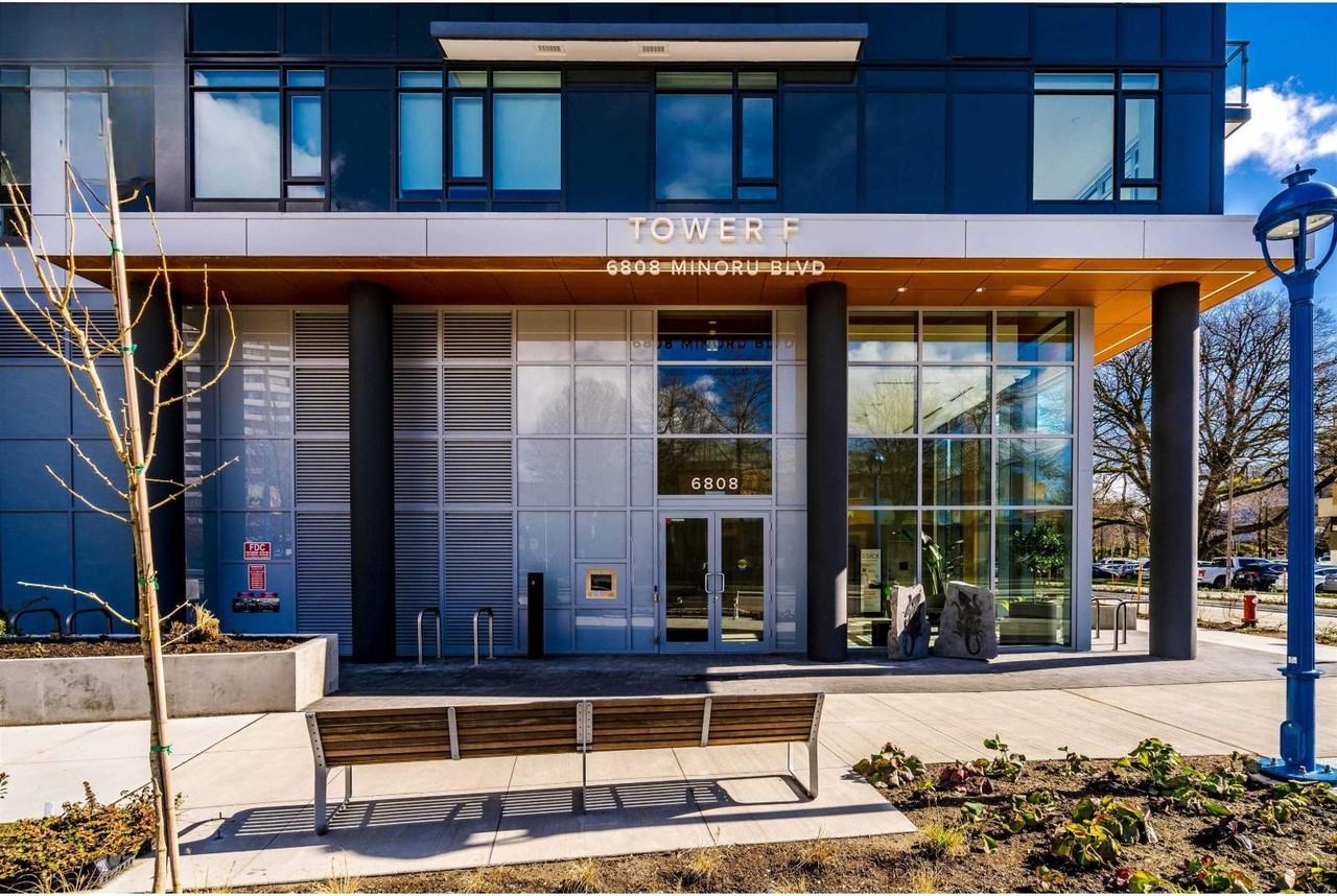 6808 Minoru Blvd #1106 - Photo 2 of 33