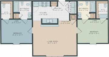 featured image of 2464 Ruby Oaks Dr