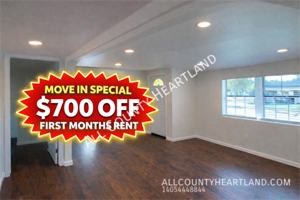 featured image of 1401 N Independence Ave