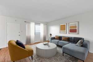 featured image of 2701 S Peck Ave