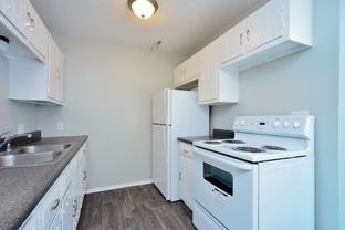 LVL Apartments - Photo 1 of 1