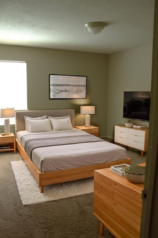 The Woodlands Apartment Homes, LLC - Photo 2 of 3