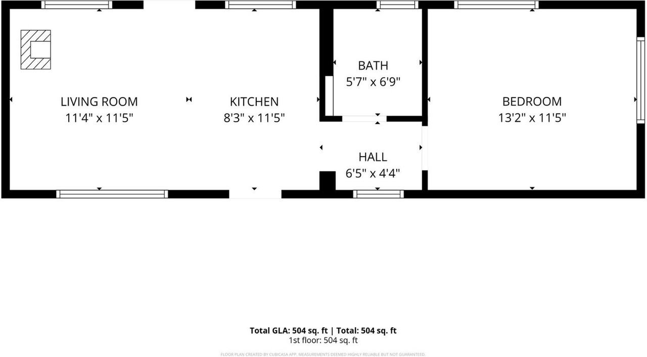 215 Bridge St - Photo 2 of 10