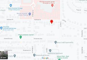 1618 Anthony St #5 - Photo 1 of 1