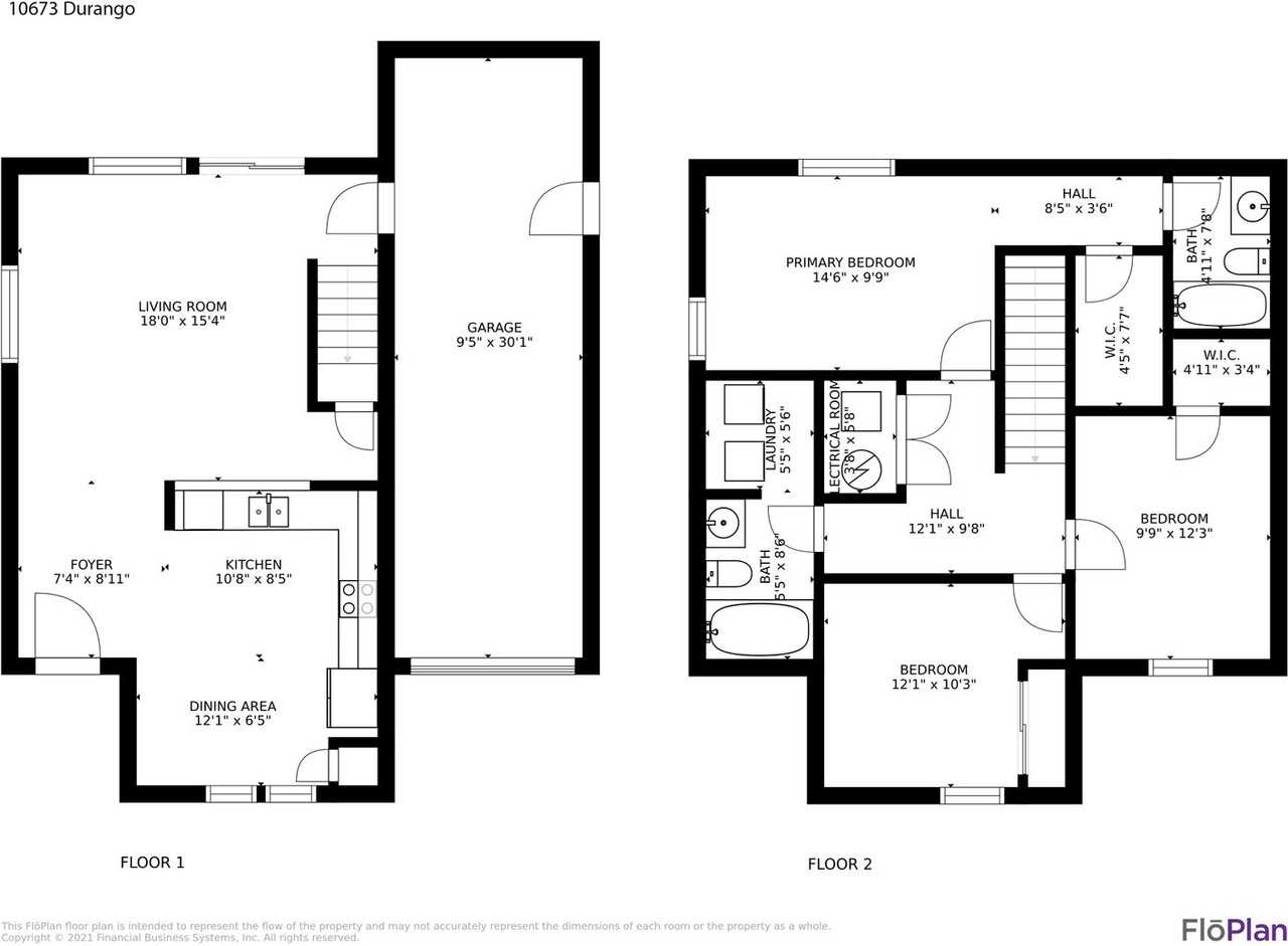 10673 Durango Pl - Photo 2 of 18