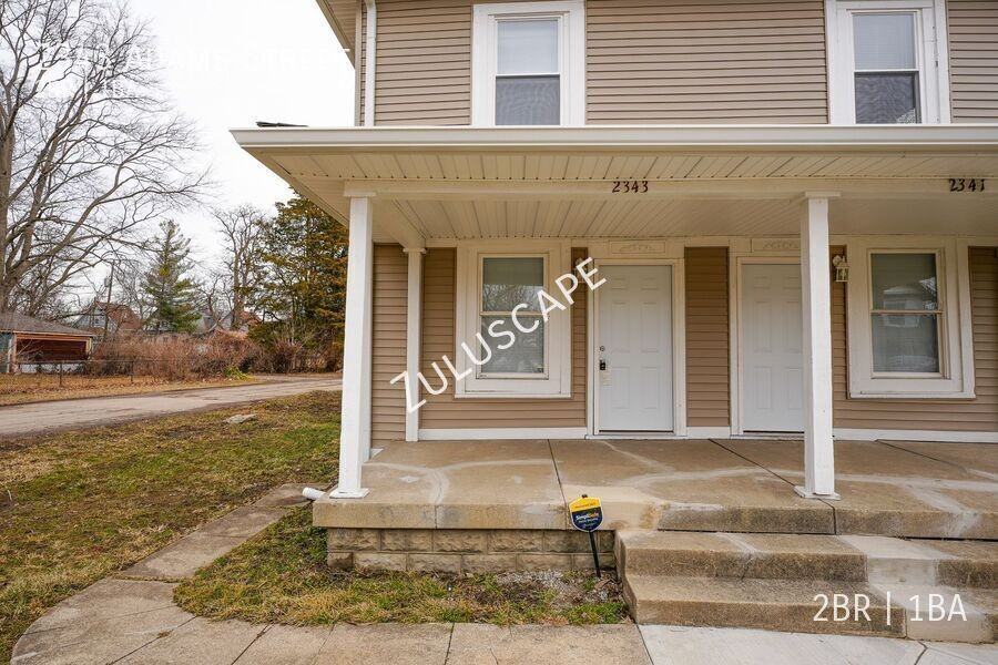 2343 Adams St - Photo 2 of 22