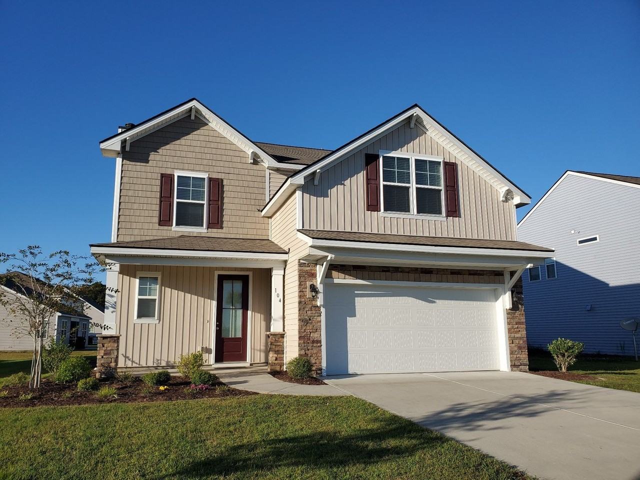 104 Bushwood Dr - Photo 2 of 25