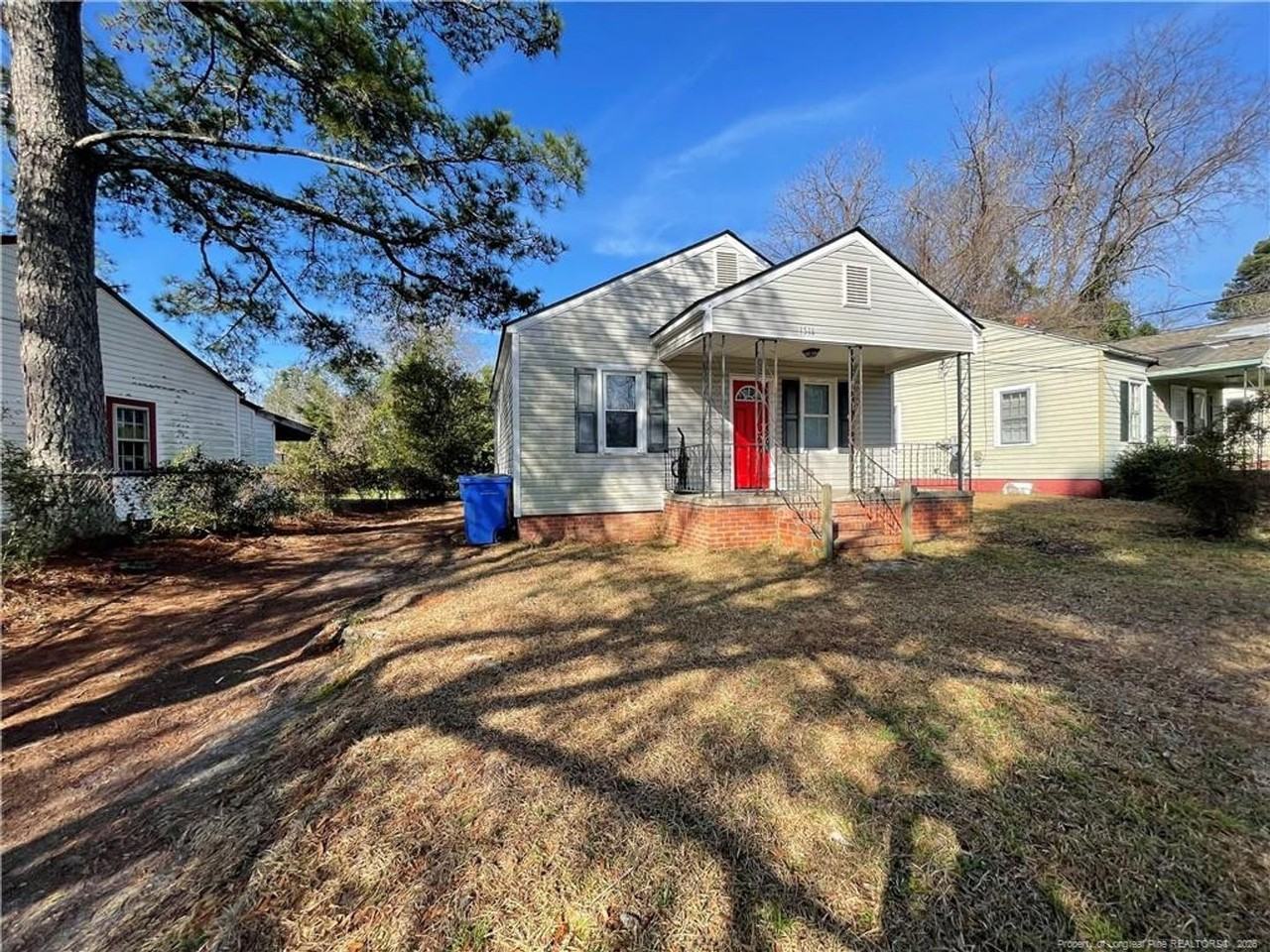 1516 Pierce St - Photo 2 of 14