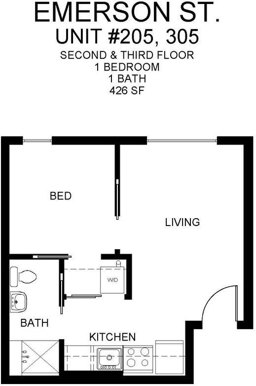 MF 15 - N. Emerson - Photo 2 of 24