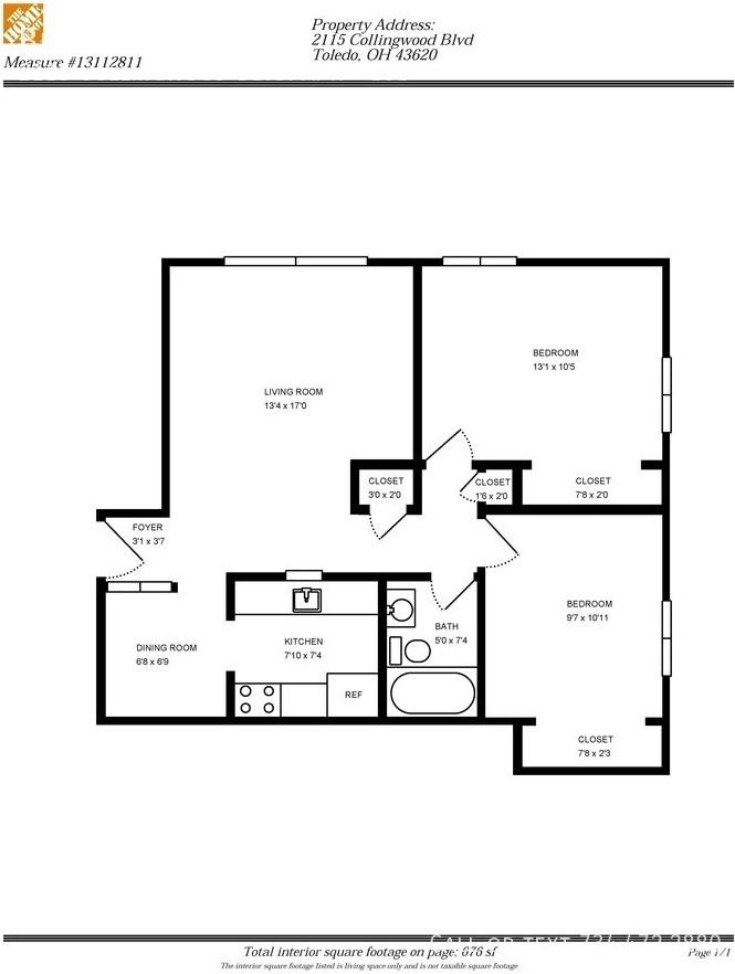 2115 Collingwood Blvd #101 - Photo 2 of 11