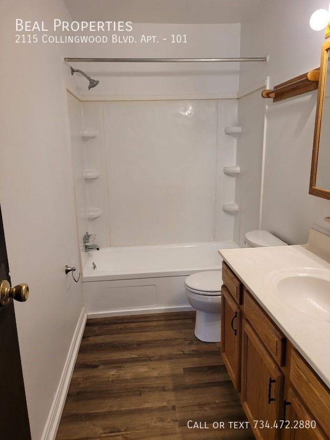 2115 Collingwood Blvd #101 - Photo 3 of 11