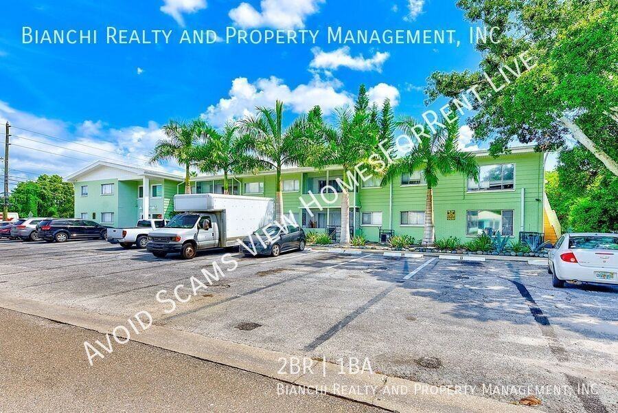 1329 Drew St #11 - Photo 5 of 15