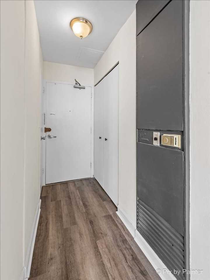 6301 N Sheridan Rd #2V - Photo 5 of 11