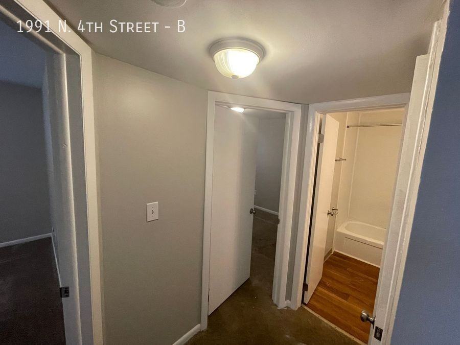 1991 N 4th St #B - Photo 6 of 13