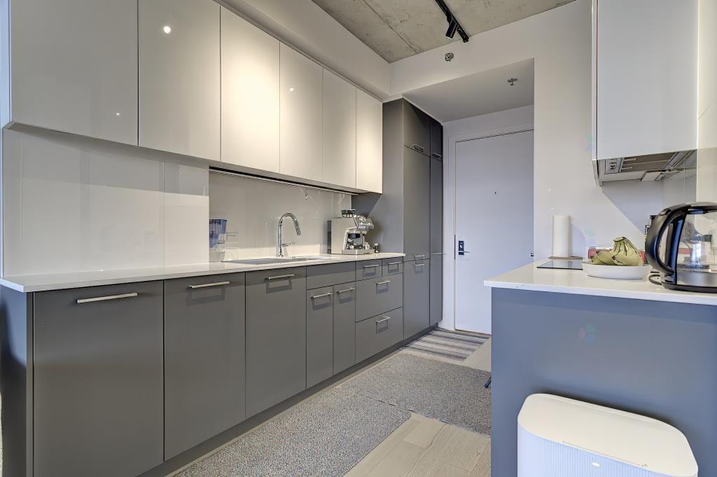 2020 Boulevard René-Lévesque Ouest #912 - Photo 5 of 23