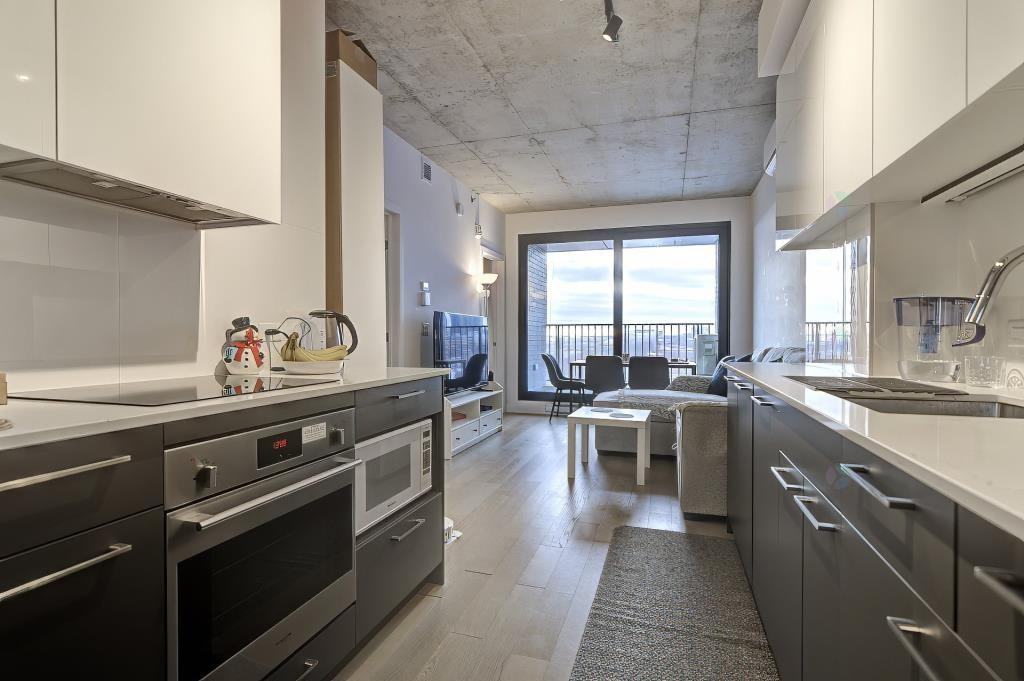 2020 Boulevard René-Lévesque Ouest #912 - Photo 7 of 23