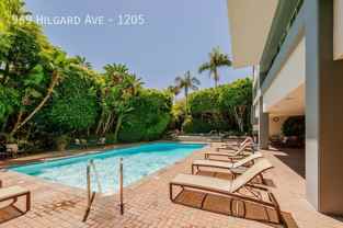 969 Hilgard Ave #1205 - Photo 1 of 1