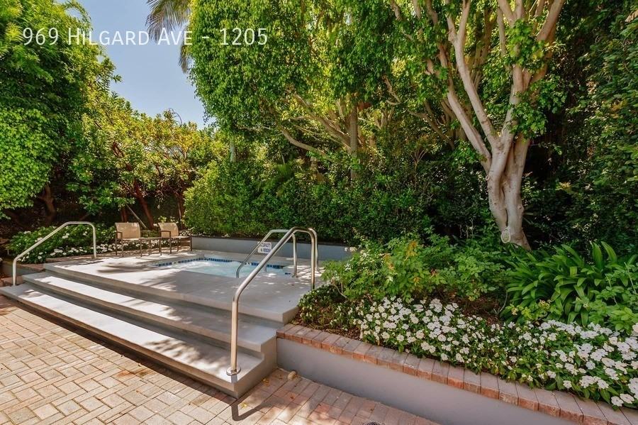 967 Hilgard Ave #1205 - Photo 3 of 20