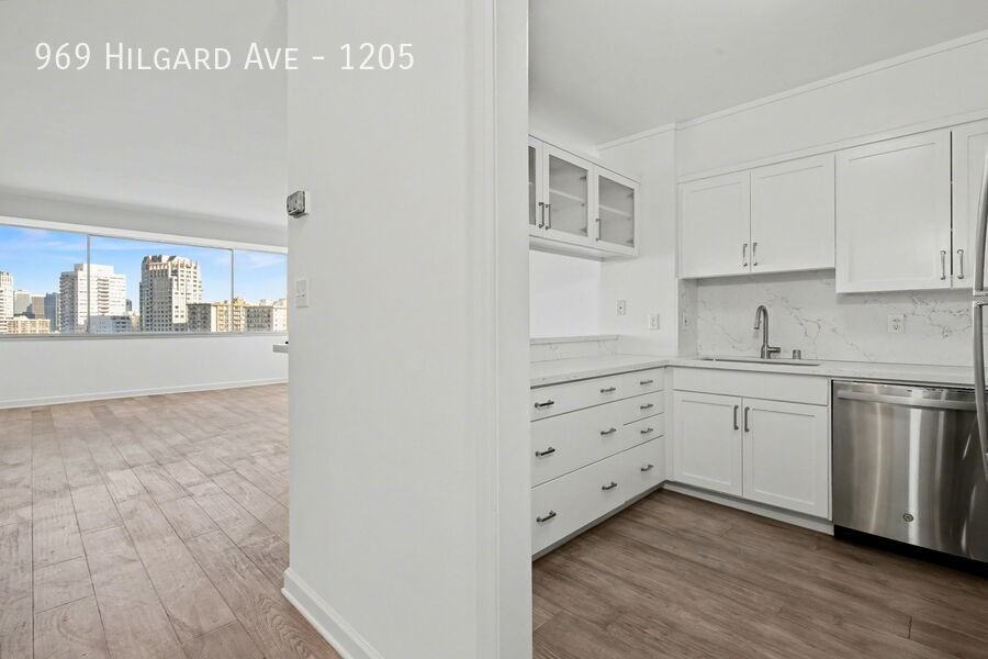 967 Hilgard Ave #1205 - Photo 6 of 20