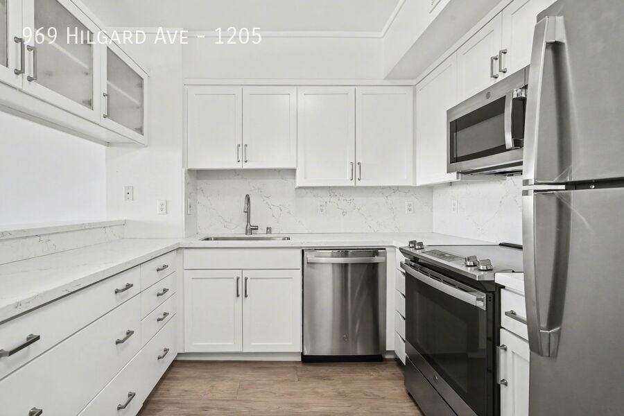 967 Hilgard Ave #1205 - Photo 7 of 20