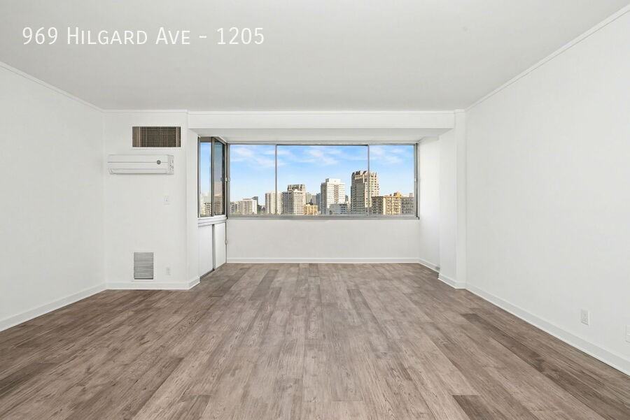 969 Hilgard Ave #1205 - Photo 7 of 21