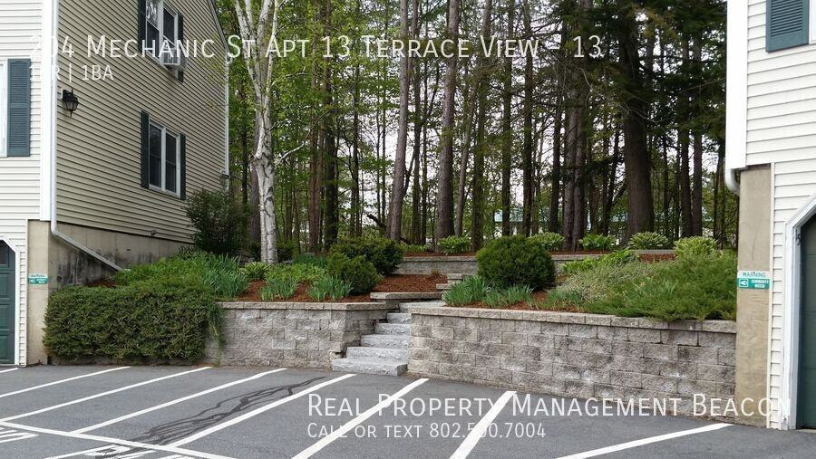 204 Mechanic St Apt 13 Terrace View #13 - Photo 2 of 11