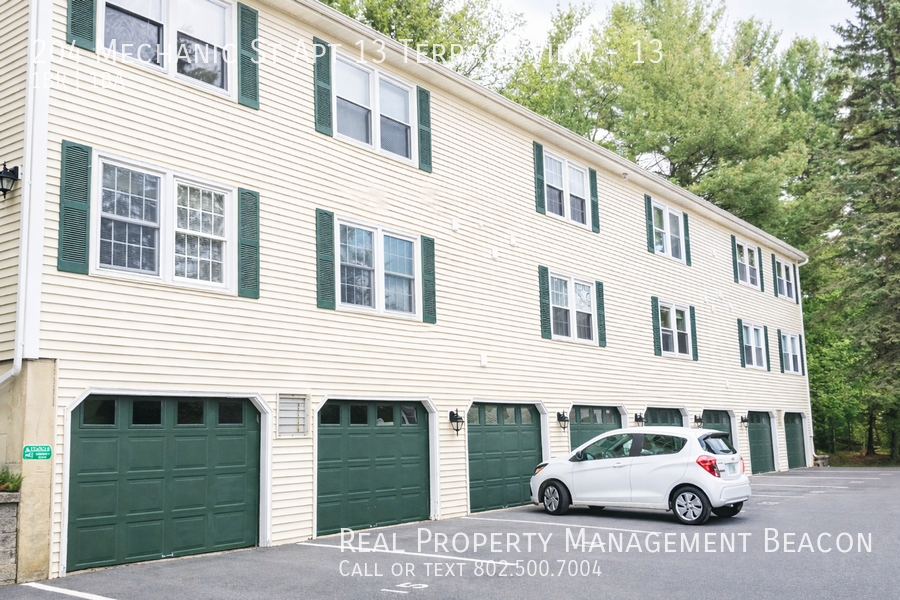 204 Mechanic St Apt 13 Terrace View #13 - Photo 3 of 11