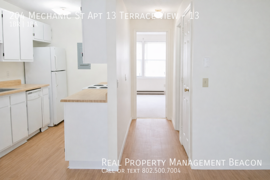 204 Mechanic St Apt 13 Terrace View #13 - Photo 5 of 11