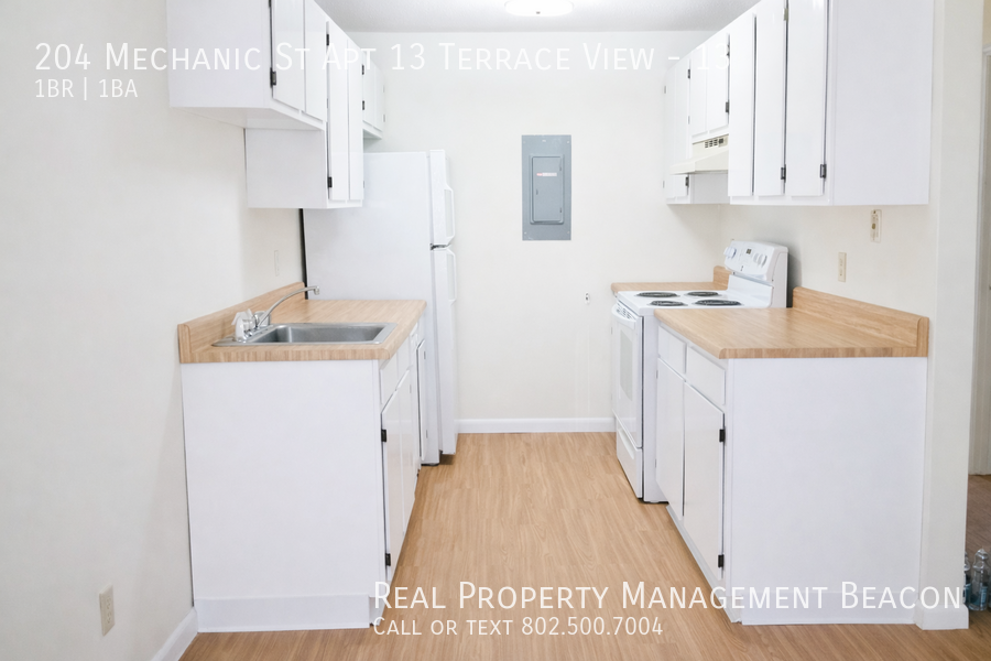 204 Mechanic St Apt 13 Terrace View #13 - Photo 6 of 11