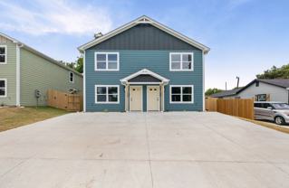 Legacy Homes – Brand New Texas Townhome for Rent! - Photo 1 of 1