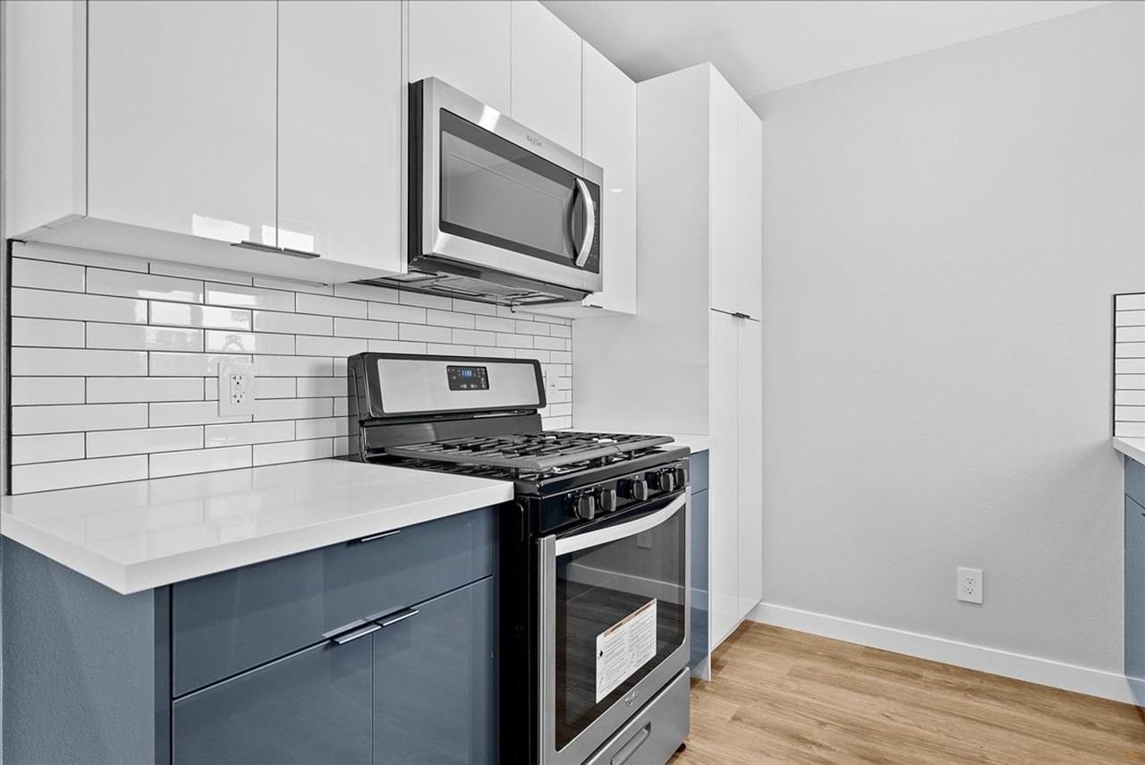 941 N Normandie Ave #07 - Photo 4 of 20