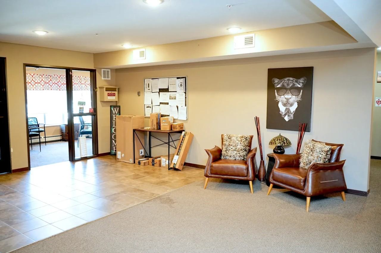 Panther Heights - Photo 2 of 25