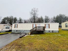 Mobile Home - Photo 1 of 1