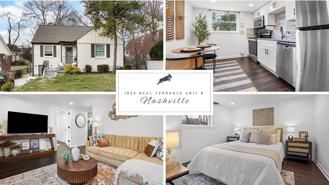 1803 Neal Terrace, Nashville, TN 37203 - Photo 1 of 1