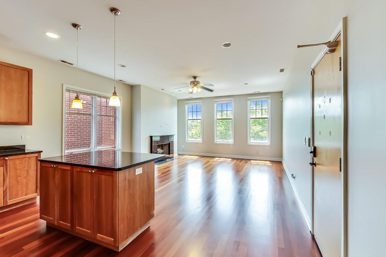 1449 North Wicker Park - Photo 3 of 14