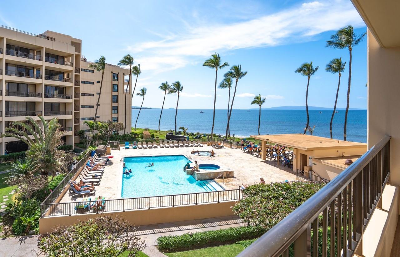 145 N Kihei Rd - Photo 4 of 42