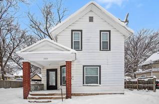 1325 Buffalo Ave Ne - Photo 1 of 1