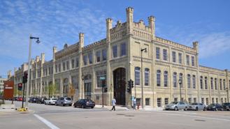 1125 N 9th St #320 - Photo 1 of 1