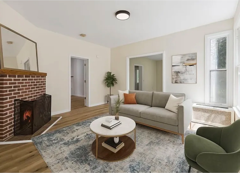 2416 Harriet Ave #1 - Photo 4 of 9