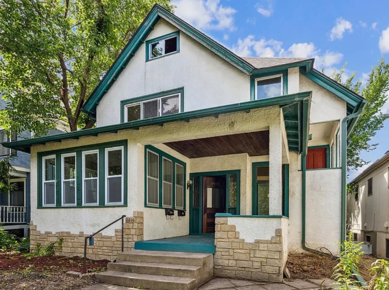 2416 Harriet Ave #1 - Photo 6 of 9