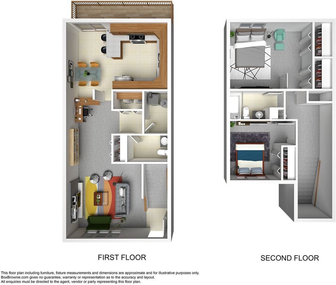 1336 Lake Charles Ave - Photo 2 of 12