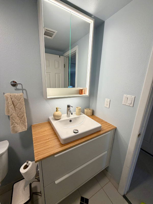 6123 S Madison Dr #LL - Photo 6 of 10